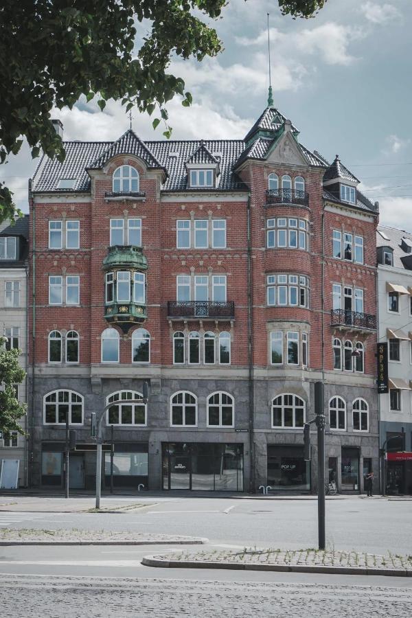 By Brochner København